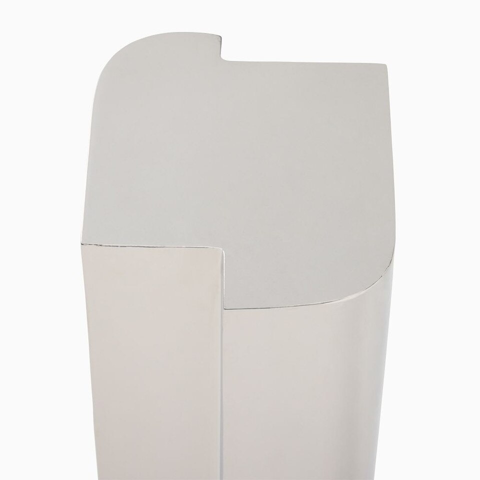 Hendrix Drink Side Table (20 cm) | West Elm UK